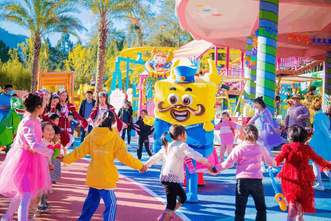 有一种叫云南的生活游在腾冲样样好48个a级景区等你来