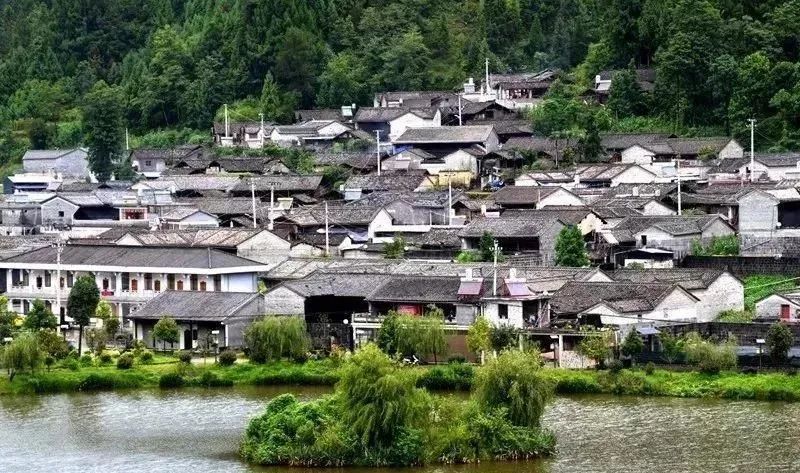 游在腾冲样样好!48个a级景区等你来……_头图_保山频道_云南网