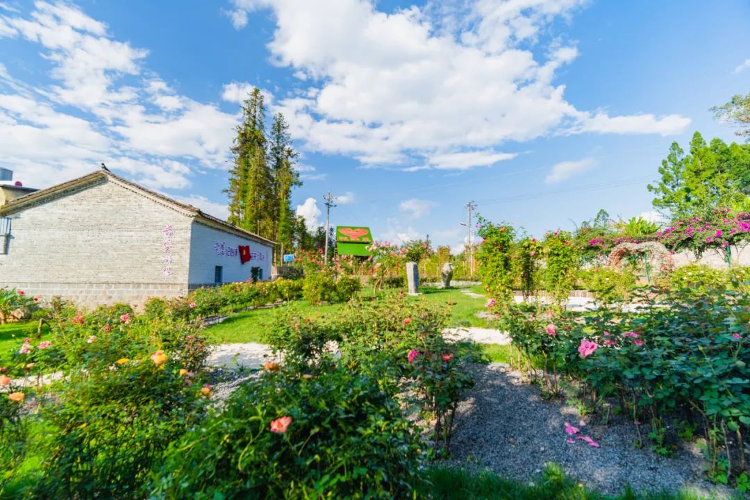 有一种叫云南的生活游在腾冲样样好48个a级景区等你来