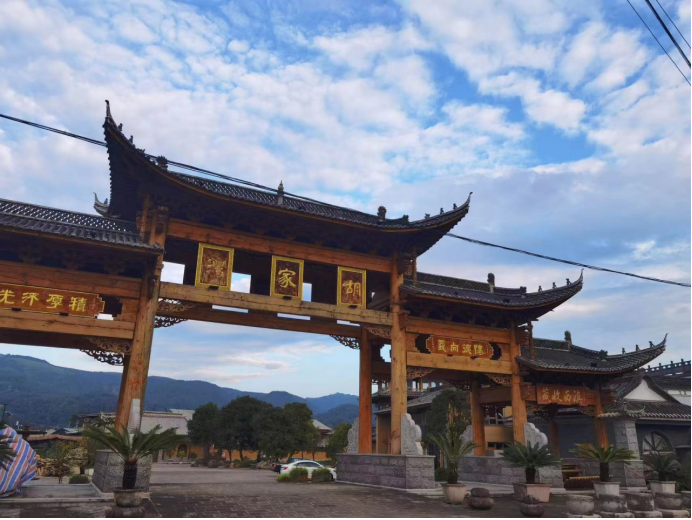 有一种叫云南的生活游在腾冲样样好48个a级景区等你来